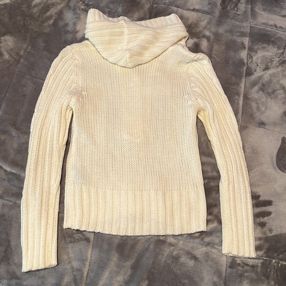 Knitted sweater/shirt - Picture 2 of 3